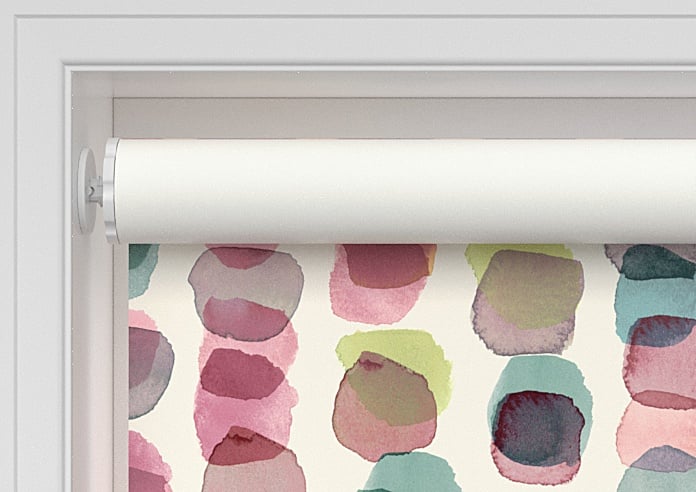 Bluebellgray Tobermory, Multi - Twist&Fit Roller Blind - Image 9